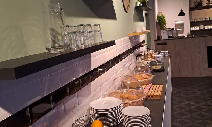 Aalten Bed & Breakfast | B&B de Wilhelminaschool