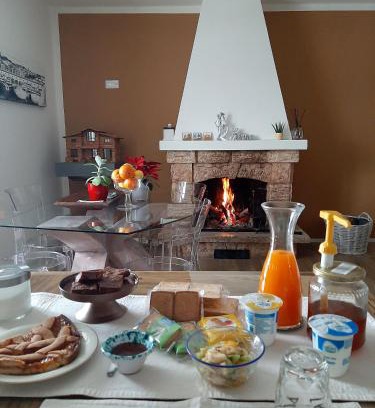 Moggiana Bed & Breakfast | B&B degli Allori