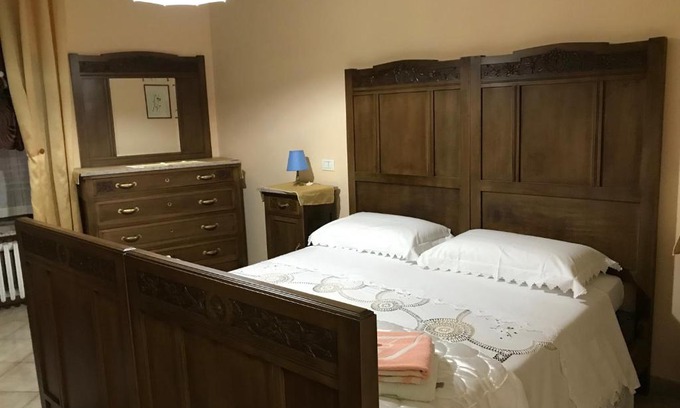 Mondovi Bed & Breakfast | B&B del Borgo
