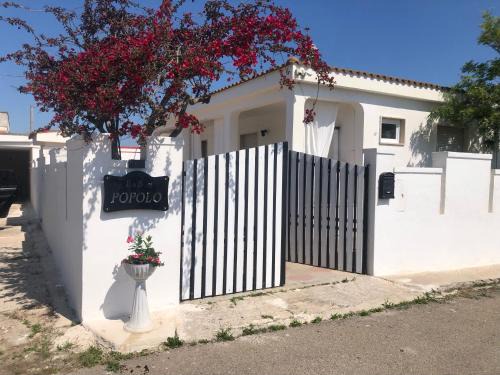 Giorgilorio Bed & Breakfast | B&B Del Popolo