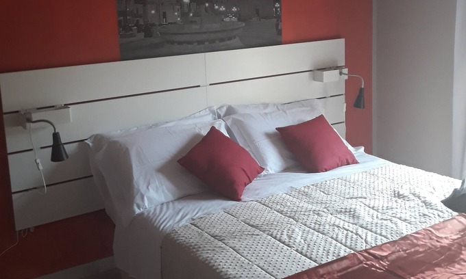 L'Aquila House | B&B del Viale