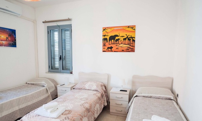Castelnuovo Cilento Bed & Breakfast | B&B DELL'INFOPOINT