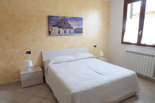 Medicina Bed & Breakfast | B&B Delle Fragole