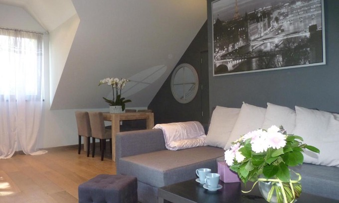 Ohain House | B&B Des Heures Claires
