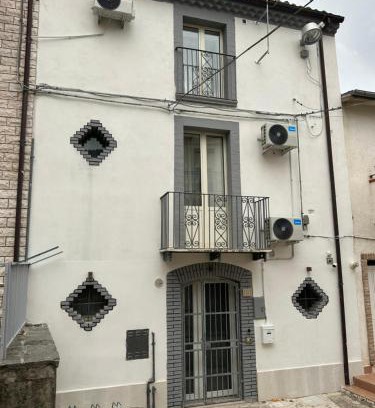 San Giuliano di Puglia Bed & Breakfast | B&B Dimora Saracena