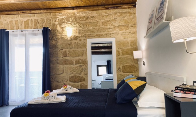 Agrigento Bed & Breakfast | B&B Donna Teresa