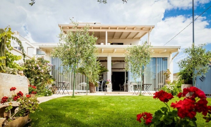 Vignacastrisi Bed & Breakfast | B&B DonnaLina