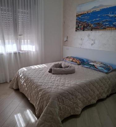 Pompei Bed & Breakfast | B&B DonnaRooms Pompeii