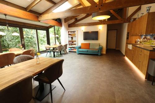 Abtswoude Bed & Breakfast | B&B Eemswolde