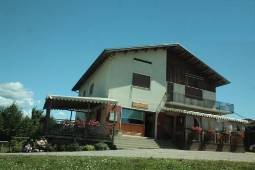 Borgo Valbelluna Bed & Breakfast | B&B El Mighelon