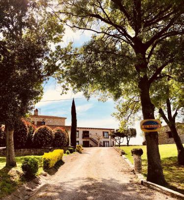 Caldes de Malavella Bed & Breakfast | B&B El Ranxo