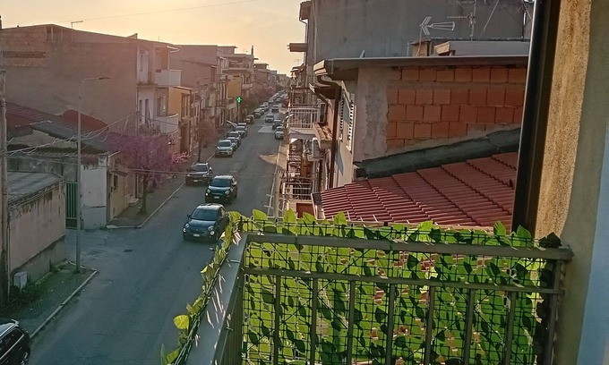 Gioia Tauro Bed & Breakfast | B&B EmaNik