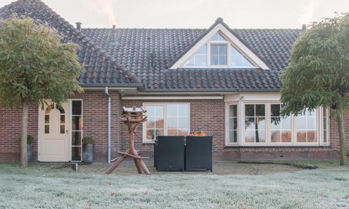 Lemele Bed & Breakfast | B&B en vakantie appartement de Glinthaar