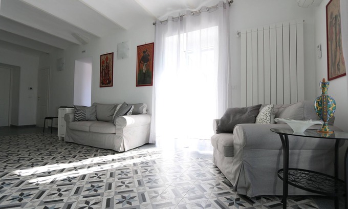 Atessa Bed & Breakfast | B&B Ex Albergo Centrale Atessa a place that has a history