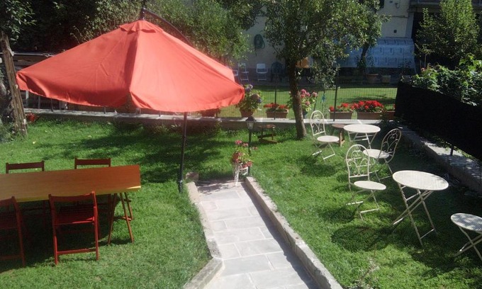 Fiumalbo Bed & Breakfast | B&B Fiume Bianco