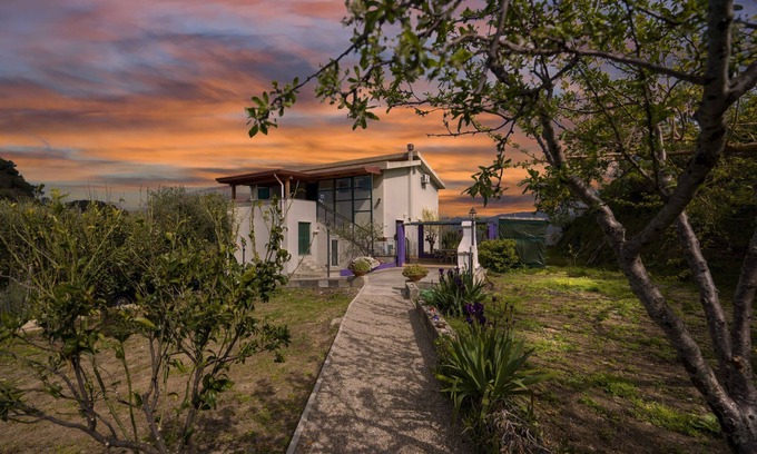 Naso Bed & Breakfast | B&B Gàttina
