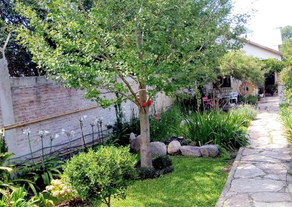 La Cumbre Apartment | B&B Garden Atelier