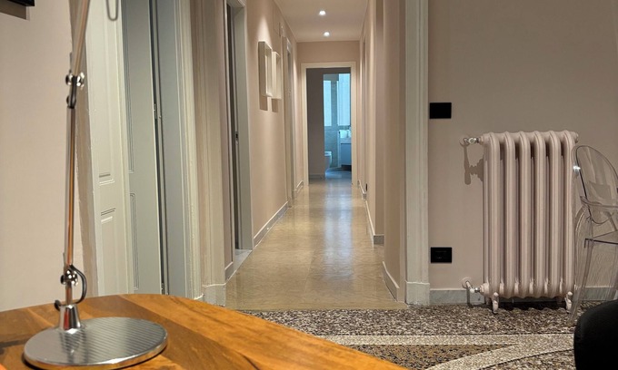 Castelletto Bed & Breakfast | B&B Genova Holiday