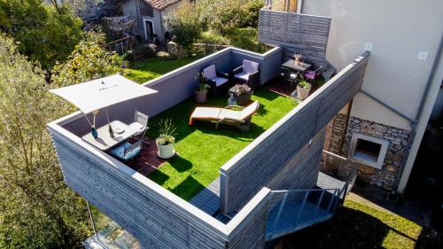 Belluno Bed & Breakfast | B&B Giardini dell'Ardo