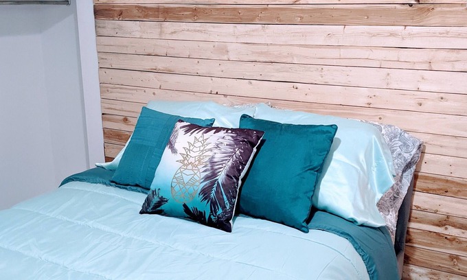 Capucins Bed & Breakfast | B&B Health Nature Room 2