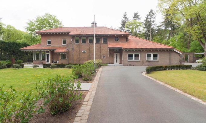 Boxtel Bed & Breakfast | B&B Het Zonnehuis Boxtel