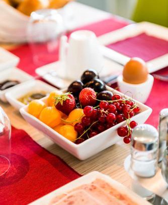Rotsenheirweg Bed & Breakfast | B&B Hier en Nu