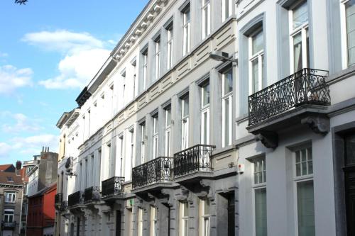 Wijk van de Squares Bed & Breakfast | B&B Home & the City