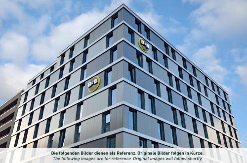 Neheim Hotel | B&B HOTEL Arnsberg