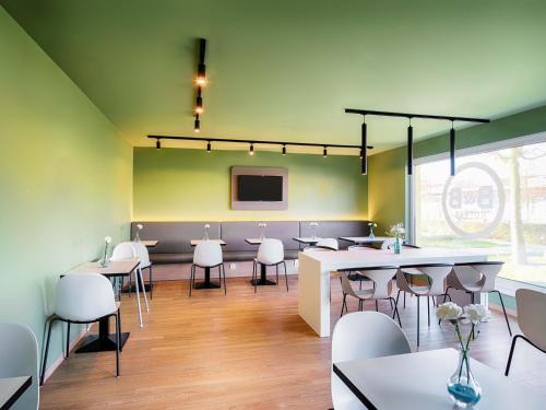 Rheinmunster Hotel | B&B HOTEL Baden-Airpark