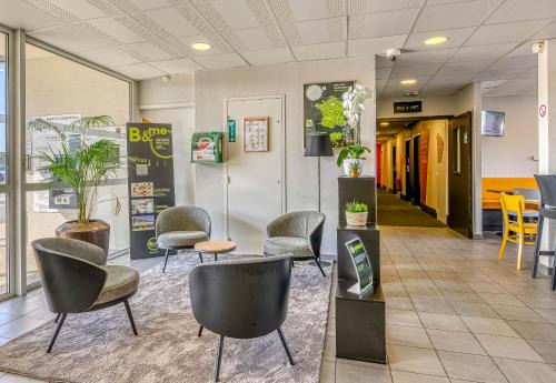 Mios Hotel | B&B HOTEL Bordeaux Sud Mios 3 étoiles