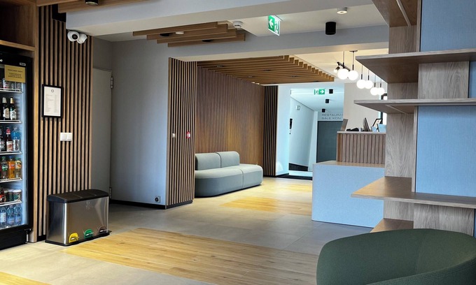Bytom Hotel | B&B HOTEL Bytom