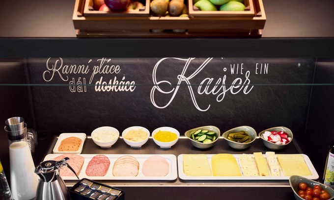 Dortmund Hotel | B&B Hotel Dortmund-Messe