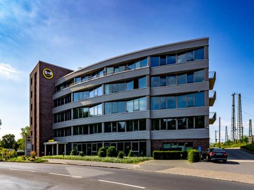 Goettingen Hotel | B&B Hotel Göttingen-City