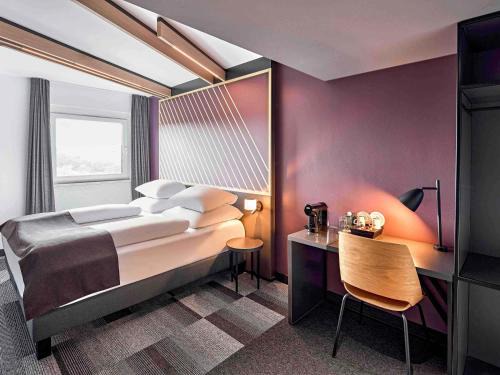Hamm Hotel | B&B Hotel Hamm
