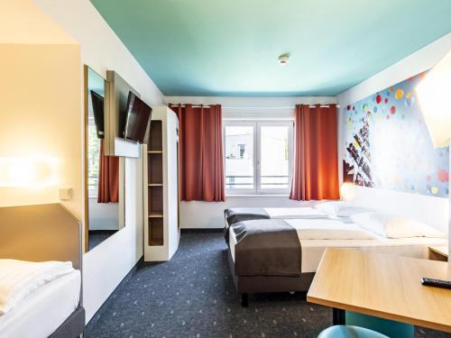 Trudering-Riem Hotel | B&B Hotel München City-Ost