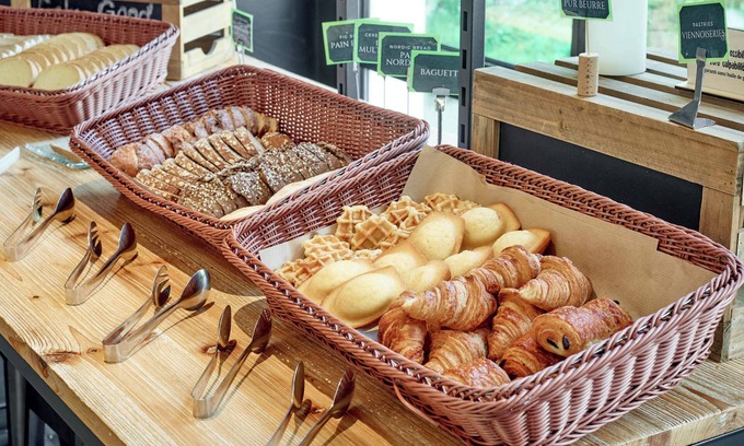 Montigny-le-Bretonneux Hotel | B&B HOTEL Saint-Quentin-en-Yvelines Centre Gare