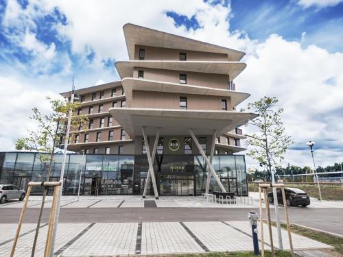 Wiener Neudorf Hotel | B&B HOTEL Wiener Neudorf