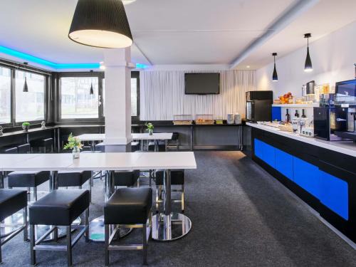 Nordenstadt Hotel | B&B HOTEL Wiesbaden-Ost
