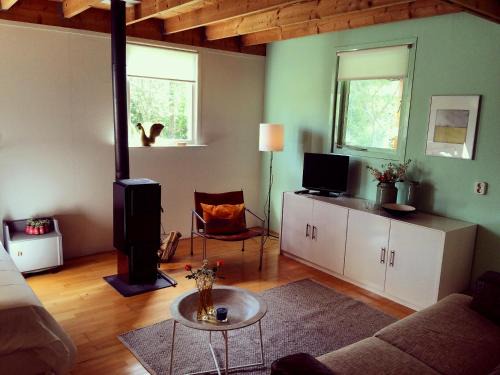 Veendam Bed & Breakfast | B&B Houtstee