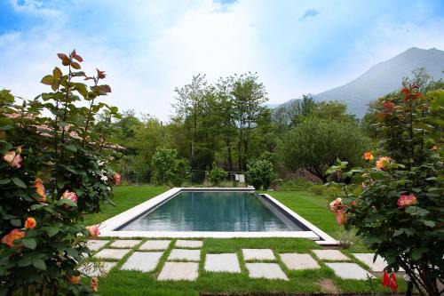 Mergozzo Bed & Breakfast | B&B I Corni di Nibbio