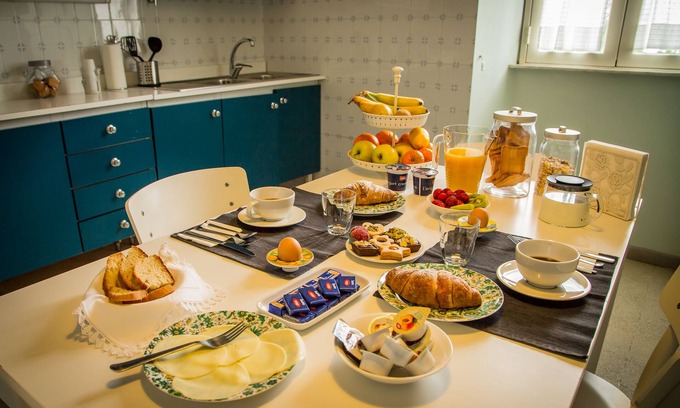 Montelibretti Bed & Breakfast | B&B I Due Gelsi
