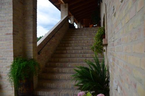 Campli Bed & Breakfast | B&B Il Casolare