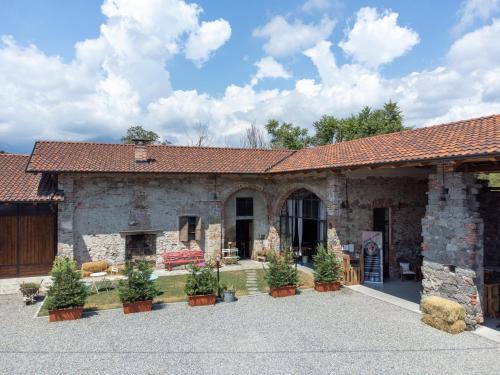 Biella Bed & Breakfast | B&b Il Cortile