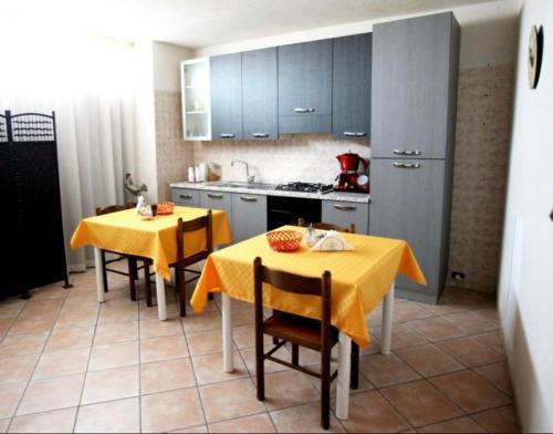 Gangi Bed & Breakfast | B&B IL GALLETTO R.