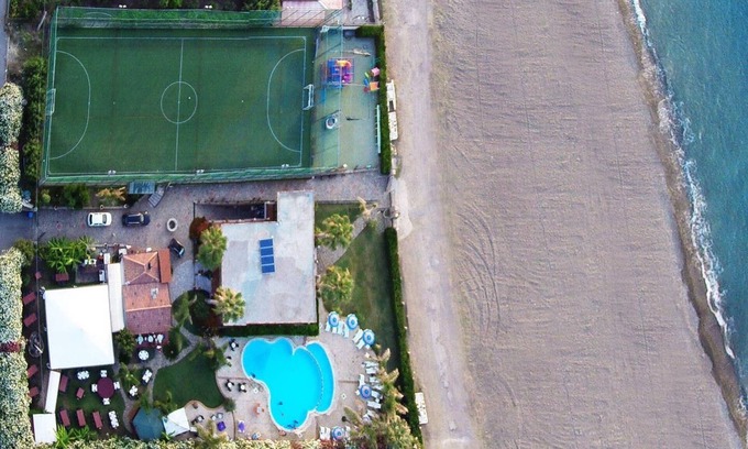 Acquedolci Bed & Breakfast | B&B IL GERANIO - SEA