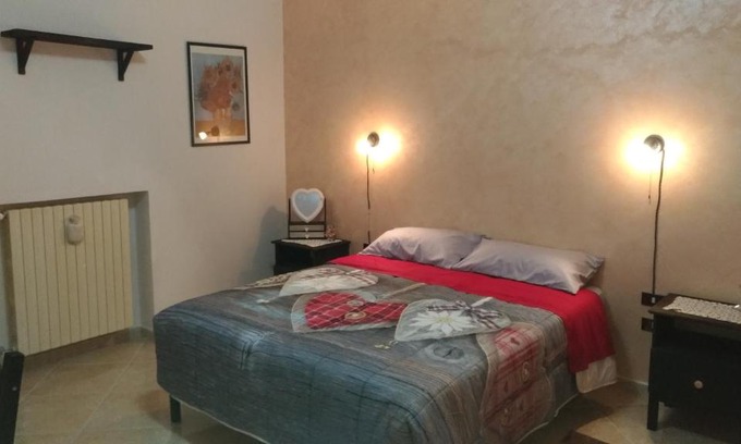 Oratino Bed & Breakfast | B&B Il girasole - A casa di Ale