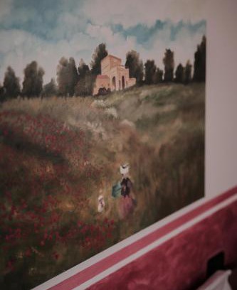 Voghenza Bed & Breakfast | B&B Il Guado