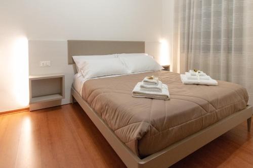 Teana House | B&B Il Mercantello
