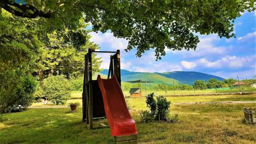 Massa Martana Bed & Breakfast | B&B Il Pizzagiallo