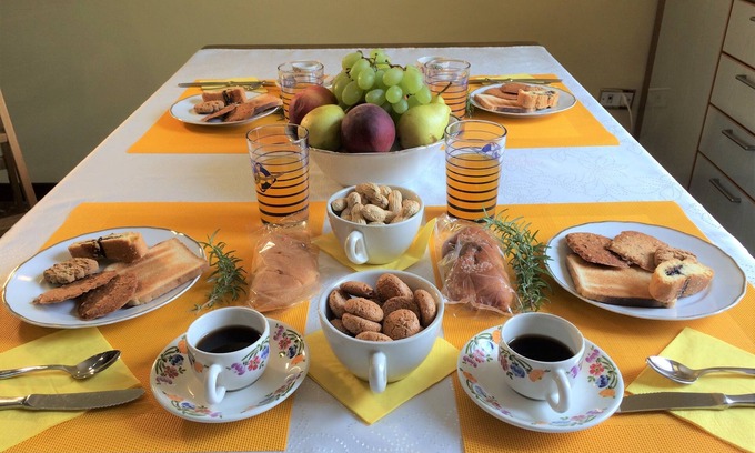 Sulmona Bed & Breakfast | B&B Il Roma